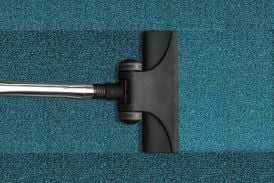 vaccum cleaner